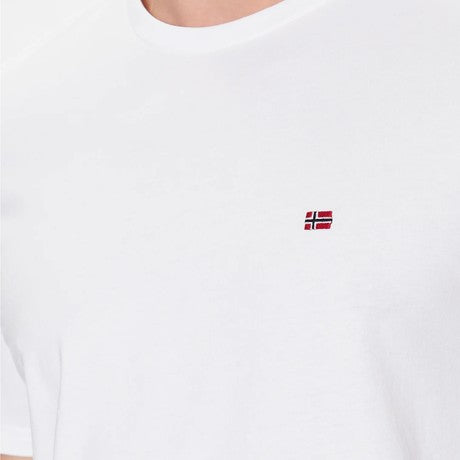T-SHIRT UOMO NAPAPIJRI