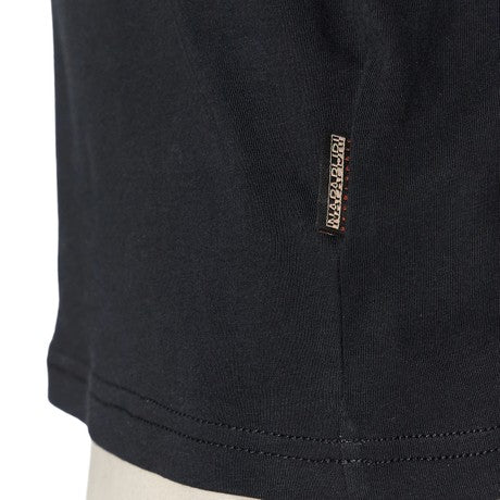 T-SHIRT UOMO NAPAPIJRI