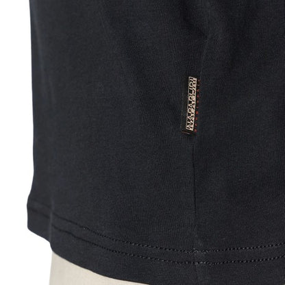T-SHIRT UOMO NAPAPIJRI