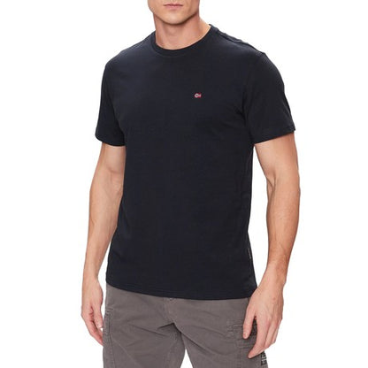 T-SHIRT UOMO NAPAPIJRI