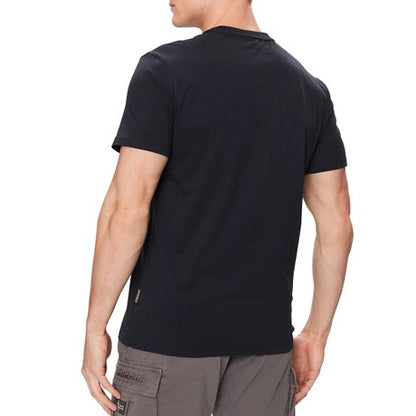 T-SHIRT UOMO NAPAPIJRI