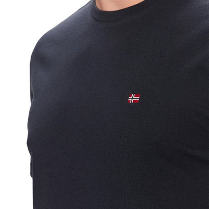 T-SHIRT UOMO NAPAPIJRI