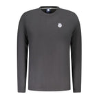 T-SHIRT UOMO MANICHE LUNGHE NORTH SAILS