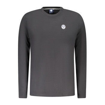 T-SHIRT UOMO MANICHE LUNGHE NORTH SAILS