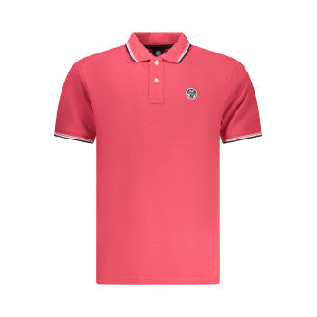 POLO UOMO NORTH SAILS