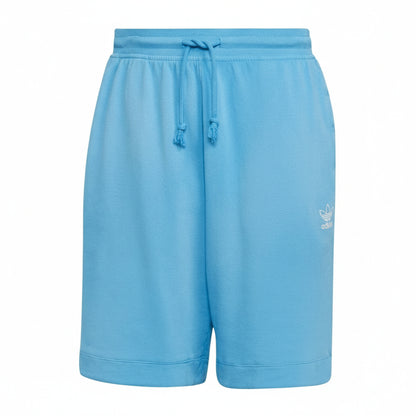 Shorts Adidas French Terry Basketball