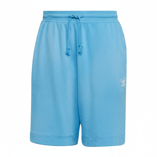 Shorts Adidas French Terry Basketball