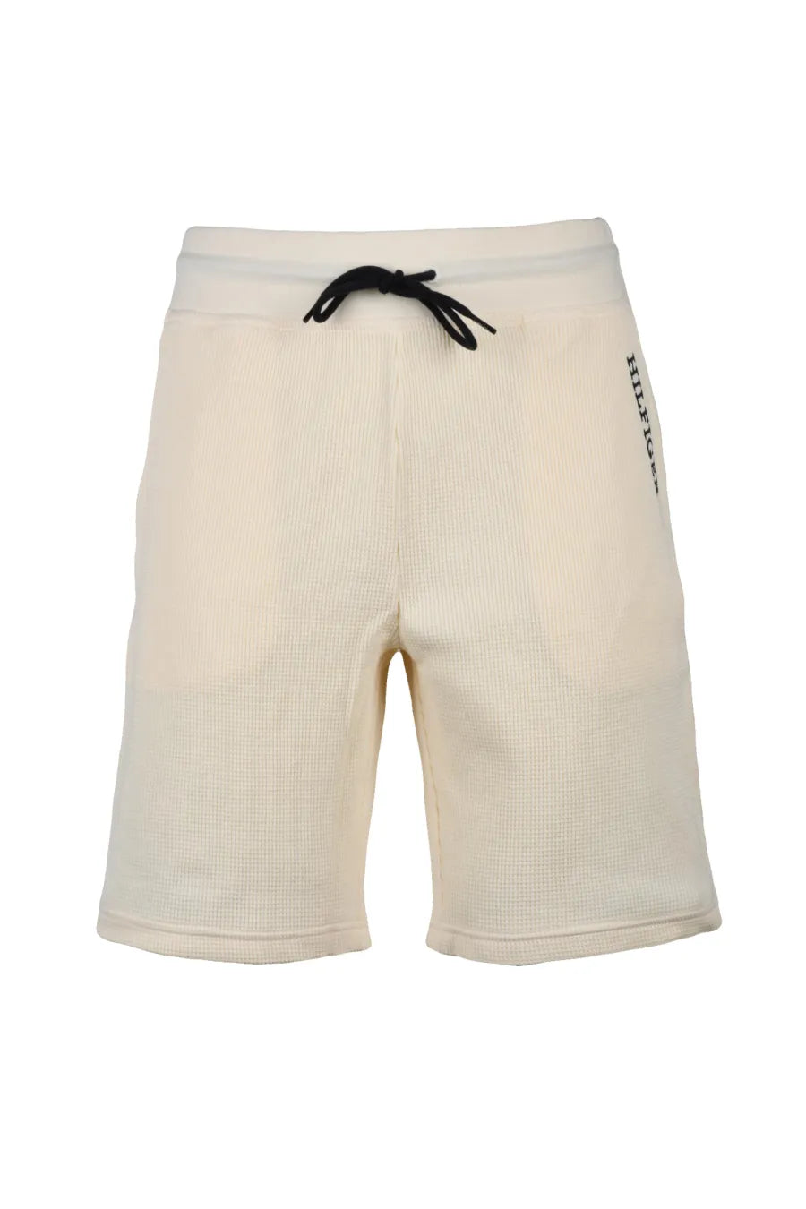 BERMUDA E SHORTS UOMO PANNA TOMMY HILFIGER