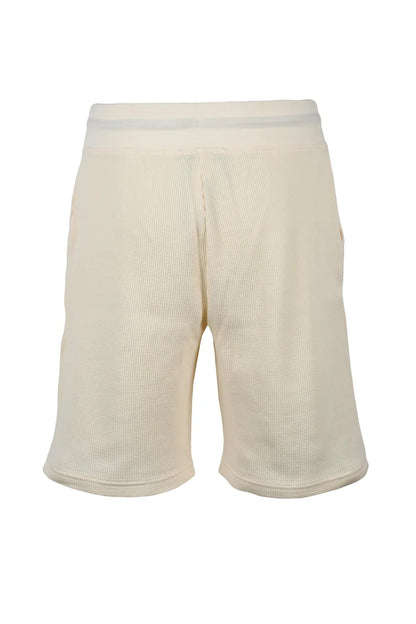 BERMUDA E SHORTS UOMO PANNA TOMMY HILFIGER