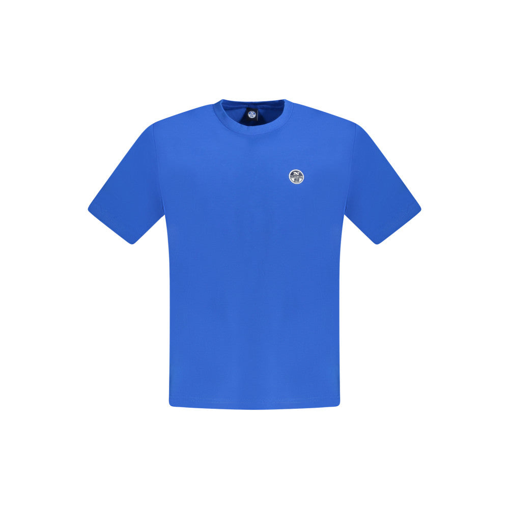 T-SHIRT UOMO NORTH SAILS