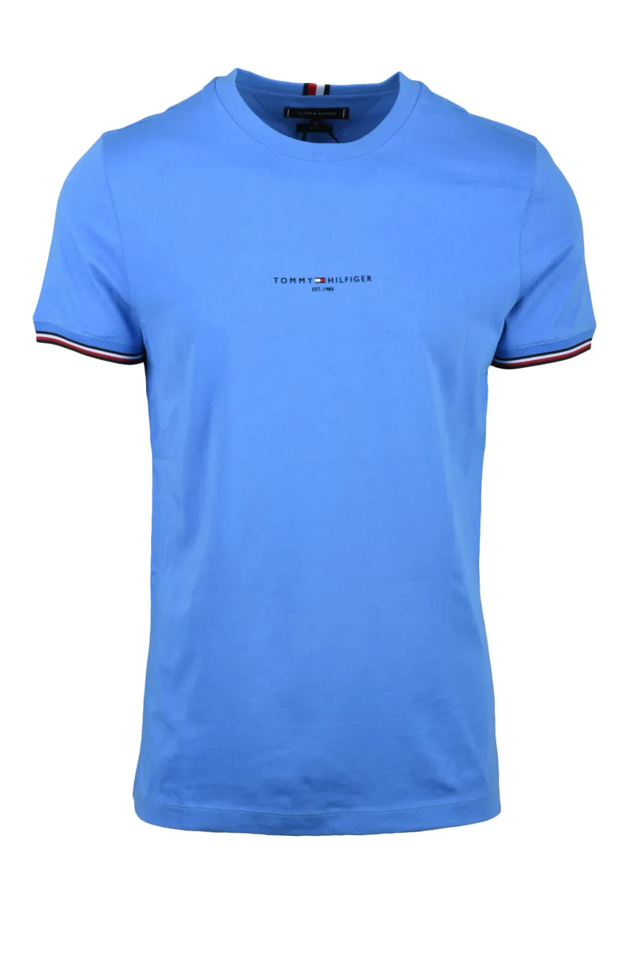 T-SHIRT UOMO TOMMY HILFIGER