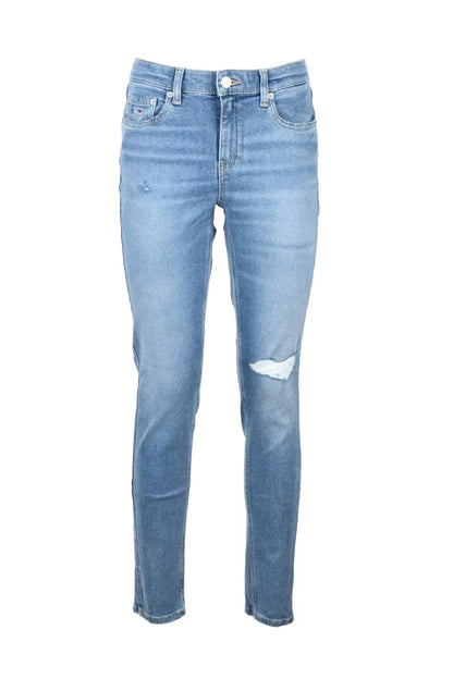JEANS DONNA TOMMY JEANS