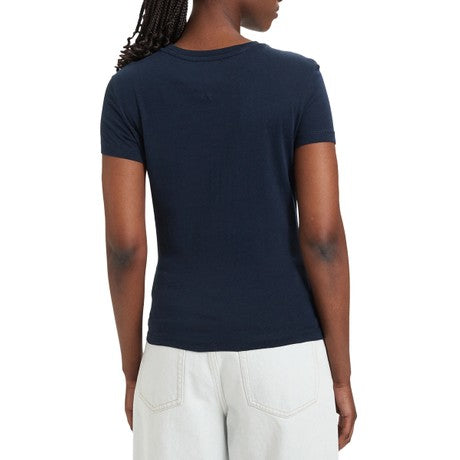 T-SHIRT TOMMY JEANS DONNA