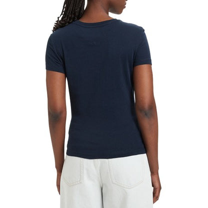 T-SHIRT TOMMY JEANS DONNA