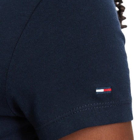 T-SHIRT TOMMY JEANS DONNA