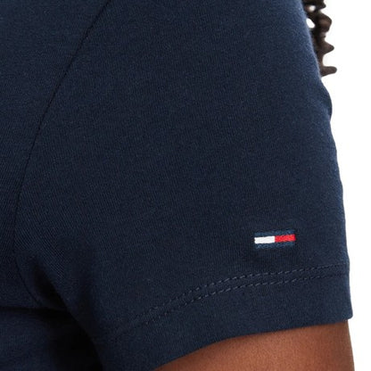 T-SHIRT TOMMY JEANS DONNA