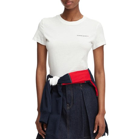 T-SHIRT TOMMY JEANS DONNA