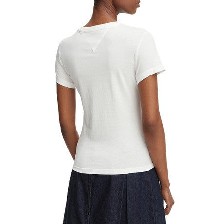 T-SHIRT TOMMY JEANS DONNA