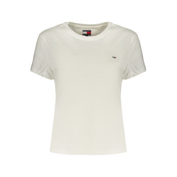 T-SHIRT DONNA TOMMY JEANS