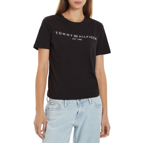 T-SHIRT DONNA TOMMY HILFIGER