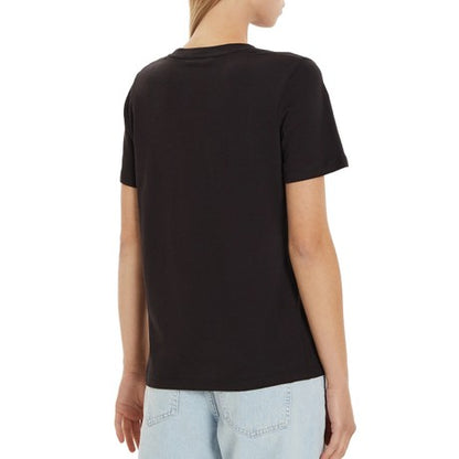 T-SHIRT DONNA TOMMY HILFIGER