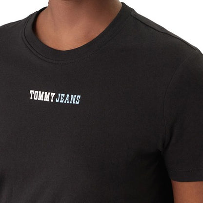 T-SHIRT DONNA TOMMY JEANS