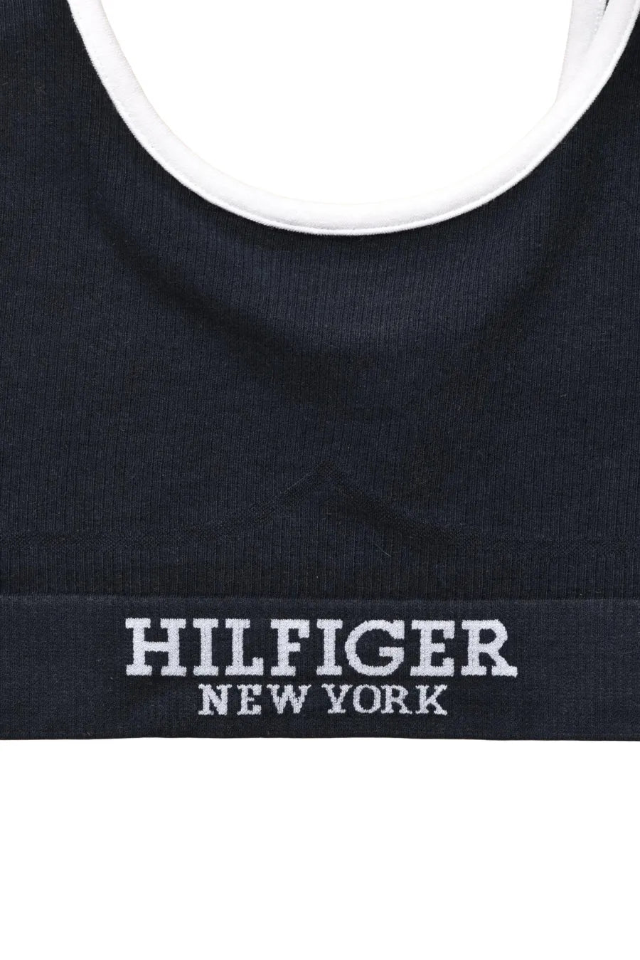 REGGISENO/TOP DONNA TOMMY HILFIGER
