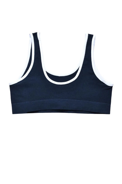 REGGISENO/TOP DONNA TOMMY HILFIGER