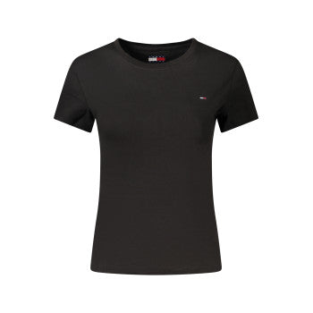 T-SHIRT DONNA TOMMY JEANS