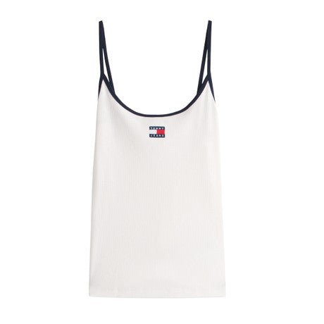 CANOTTA DONNA TOMMY JEANS
