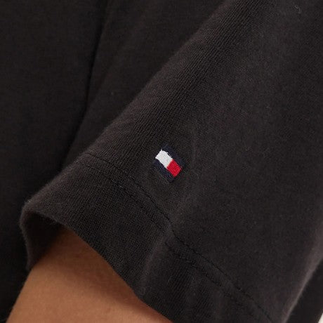 T-SHIRT DONNA TOMMY HILFIGER