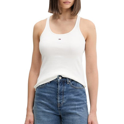 CANOTTA DONNA TOMMY JEANS