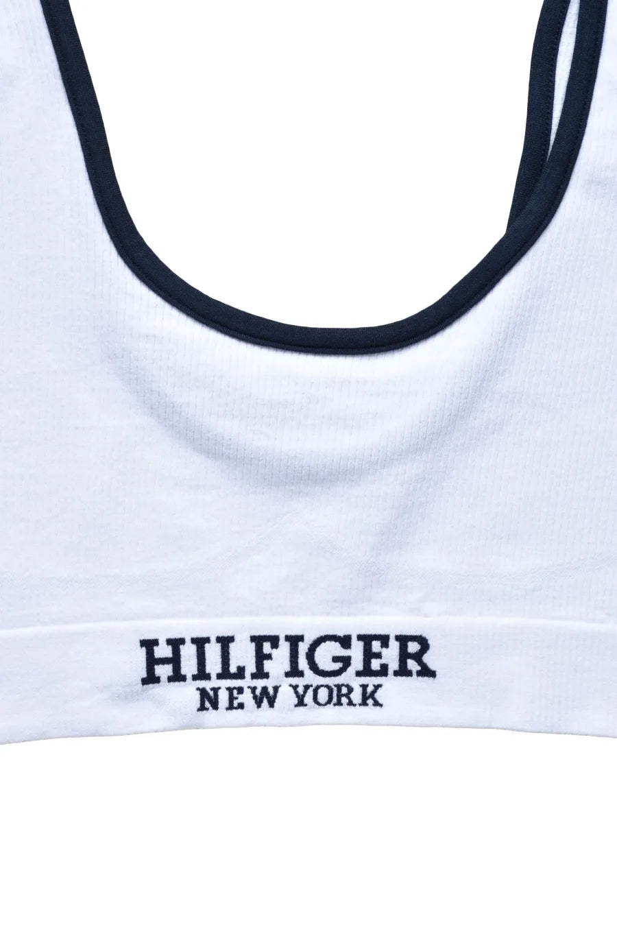 REGGISENO/TOP DONNA TOMMY HILFIGER