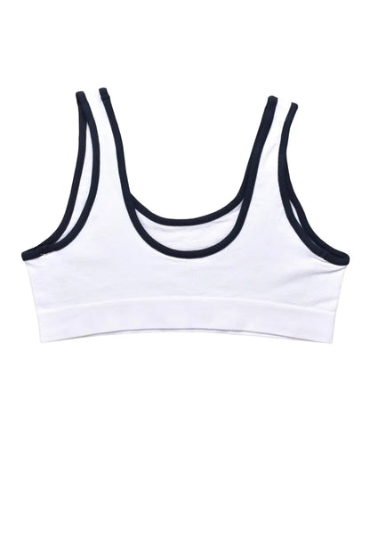 REGGISENO/TOP DONNA TOMMY HILFIGER