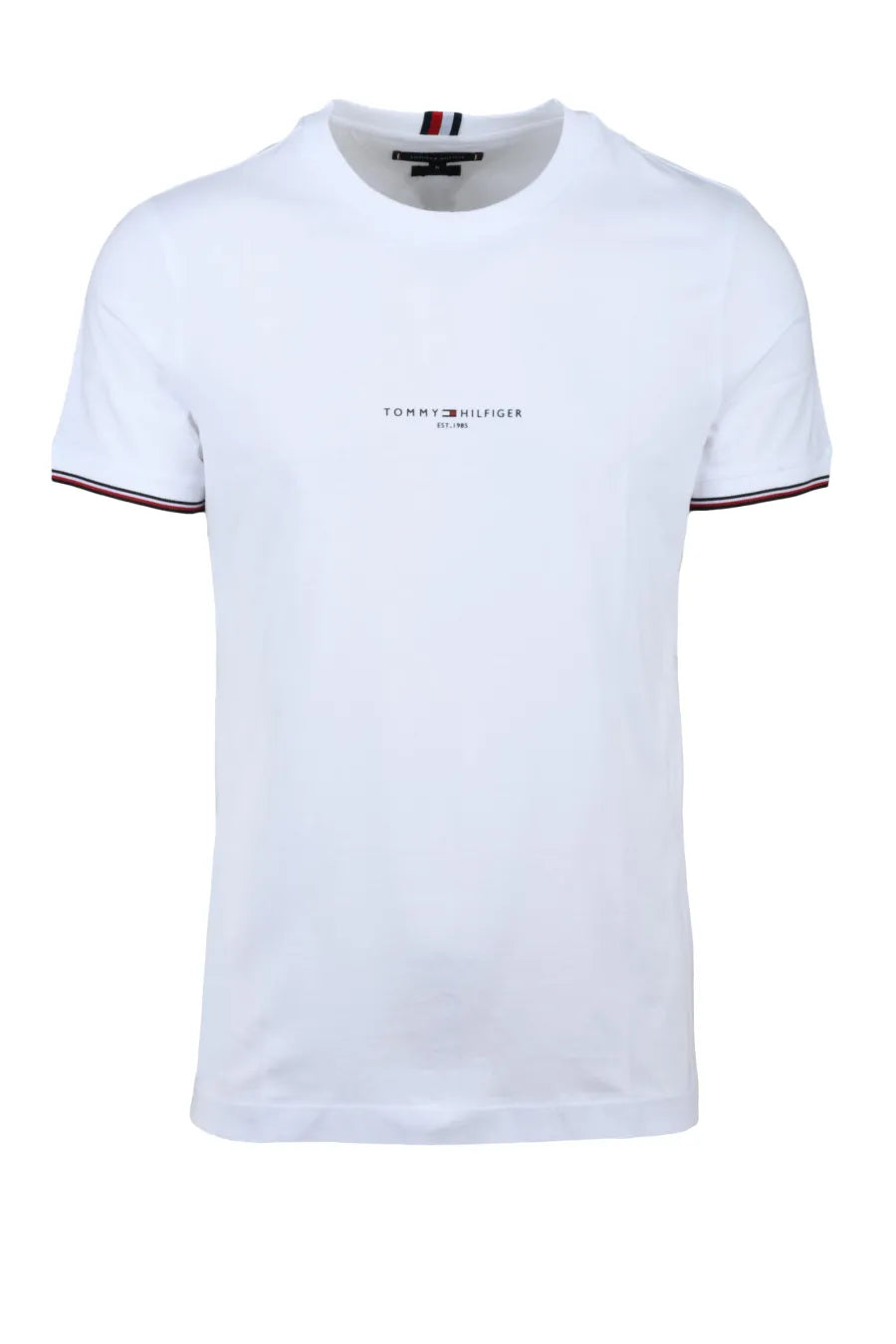 T-SHIRT UOMO TOMMY HILFIGER