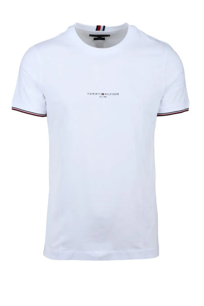 T-SHIRT UOMO TOMMY HILFIGER