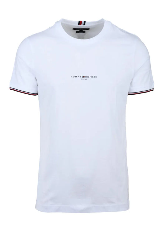 T-SHIRT UOMO TOMMY HILFIGER