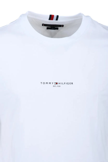 T-SHIRT UOMO TOMMY HILFIGER