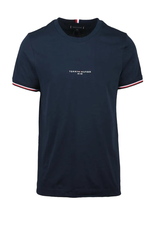 T-SHIRT UOMO TOMMY HILFIGER