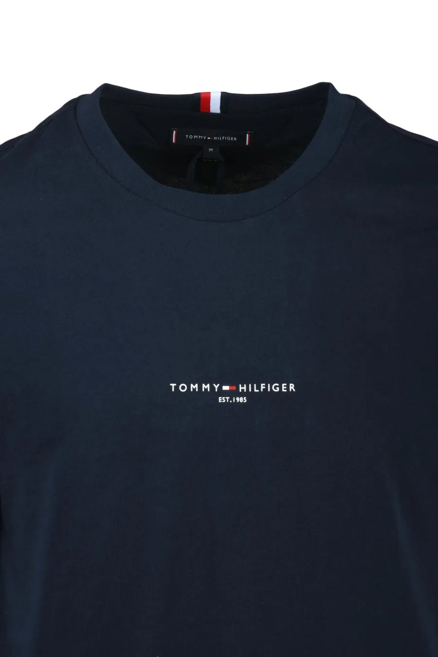 T-SHIRT UOMO TOMMY HILFIGER