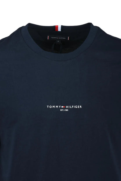 T-SHIRT UOMO TOMMY HILFIGER