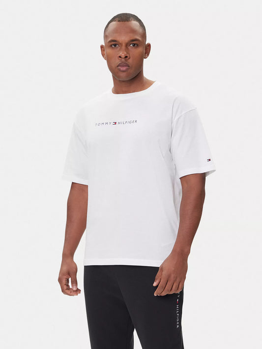 T-SHIRT UOMO TOMMY HILFIGER