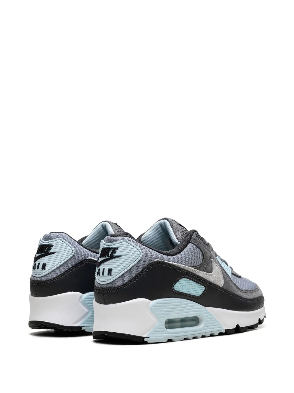 Nike Air Max 90 Pumice Smoke DM0029-009