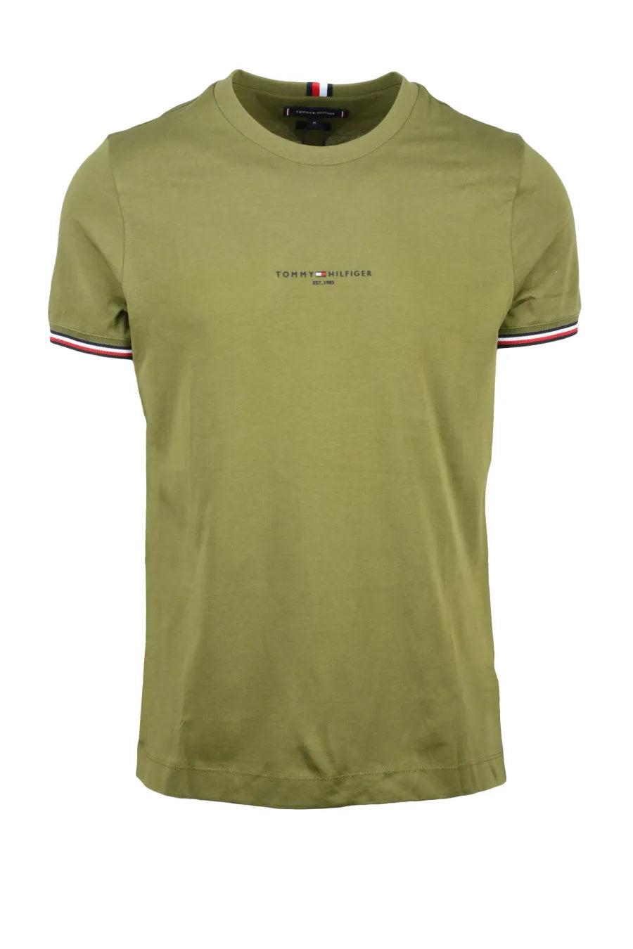 T-SHIRT UOMO TOMMY HILFIGER