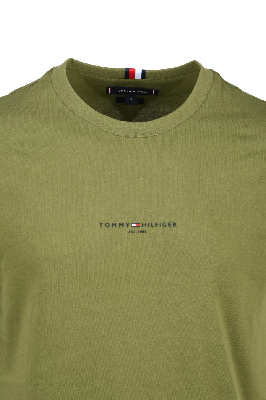 T-SHIRT UOMO TOMMY HILFIGER