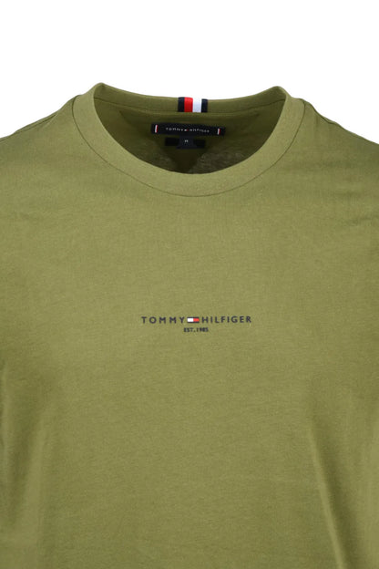 T-SHIRT UOMO TOMMY HILFIGER