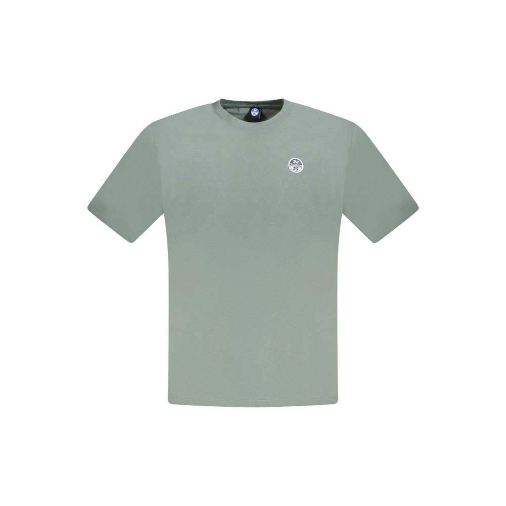 T-SHIRT UOMO NORTH SAILS