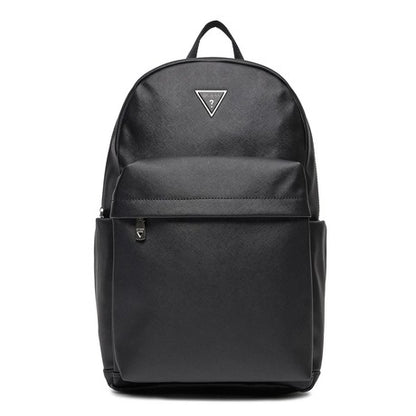ZAINO UNISEX GUESS UOMO/DONNA NERO