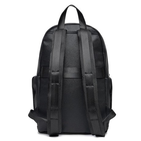 ZAINO UNISEX GUESS UOMO/DONNA NERO