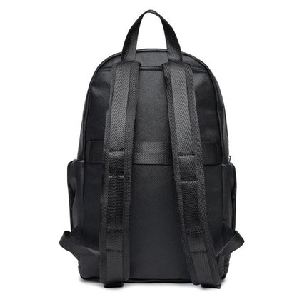 ZAINO UNISEX GUESS UOMO/DONNA NERO